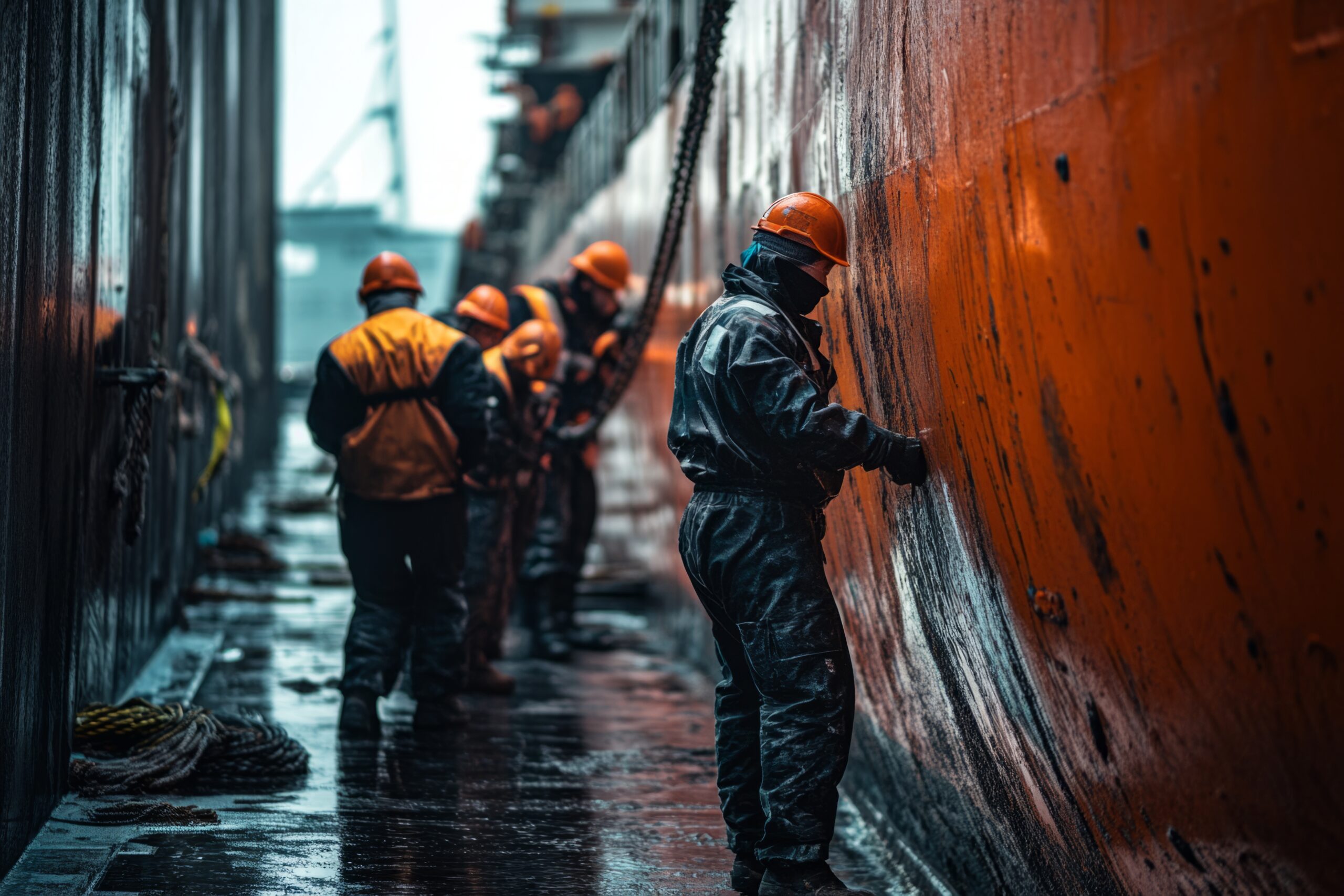 ALFA-MARINE-GROUP ALFA-MARINE-GROUP